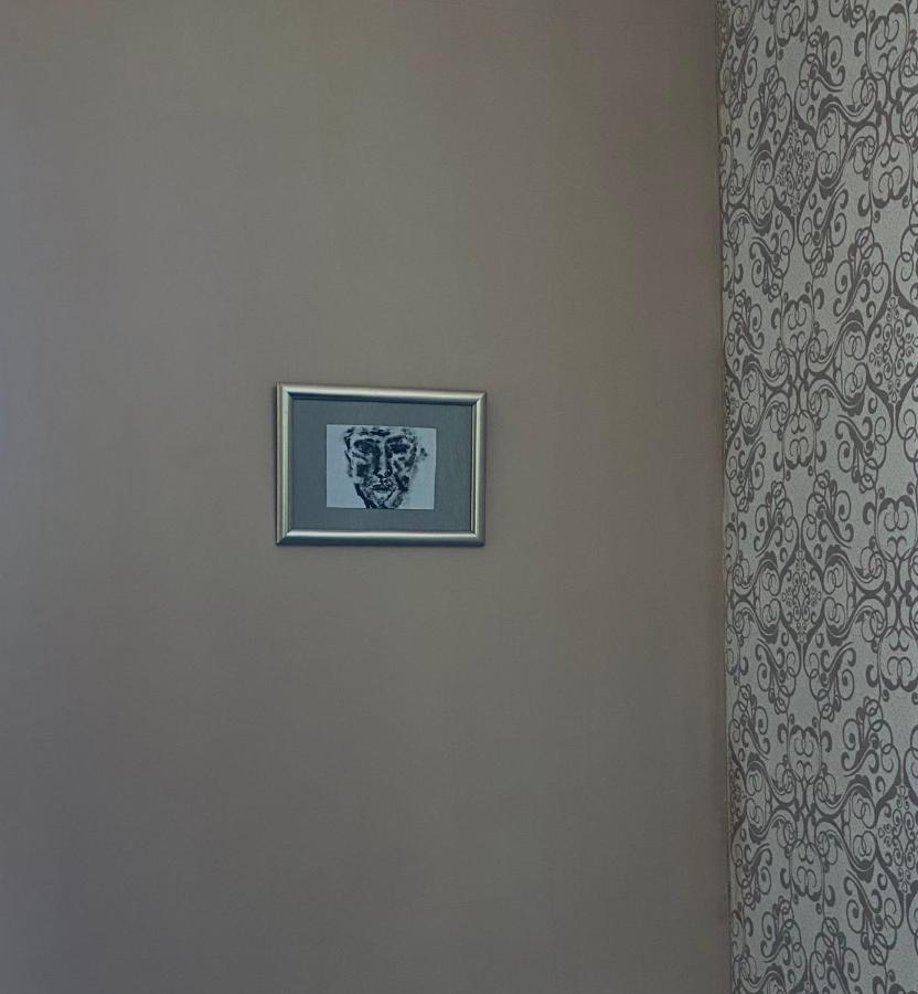 Cottage Kesane Kasbegi Buitenkant foto